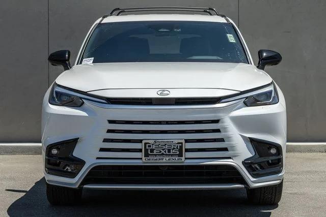 lexus tx hybrid 2025 5TDABAB6XSS011898 image lexus tx hybrid 2025 5TDABAB6XSS011898 image